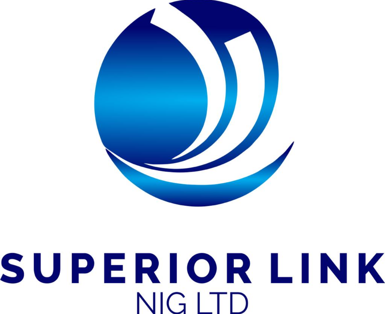 Superior Link logo